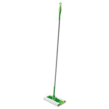 Sweeping Mop with Aluminum Handle