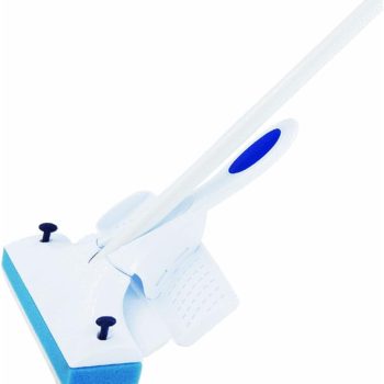 Magic Eraser Sponge Mop