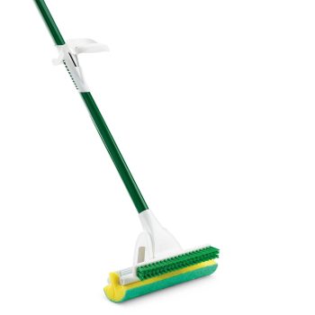Fine Roller Mop 4-Pack