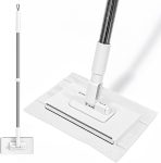 Mini Gap Cleaning Mop with Long Handle