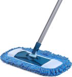 Hardwood Floor Dust Mop