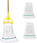 Commercial Heavy Duty Cotton Mop