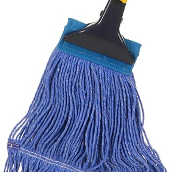 Heavy Duty Loop-End Cotton Mop