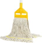 Commercial Cotton Rope Floor Mop