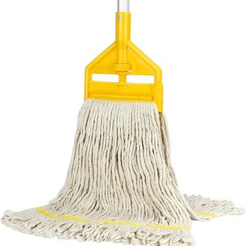 Commercial Cotton Rope Floor Mop