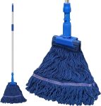 Commercial Loop-End Floor Mop
