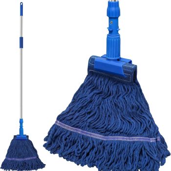 Commercial Loop-End Floor Mop